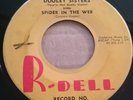 The Dooley Sisters - Spider in a web - R-Dell - _Popcorn