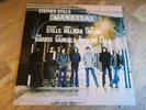 Stephen Stills 2x LP Manassas UK Atlantic 1st Press & Poster insert NICE COPY BB