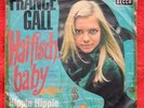 France Gall – Haifischbaby / Hippie Hippie
