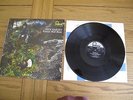 ALEX  HARVEY   ROMAN WALL BLUES   1st PRESS   1969  STEREO  RARE  LP