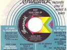 Northern Soul USA Original - Jackie Ross - Keep Your Chin Up ?Hear?