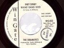 Northern Soul USA Original - Dramatics - Inky Dinky Wang Dang Doo (Demo) ?Hear?
