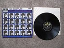 THE BEATLES    A HARD DAYS NIGHT     MONO   1964   LP