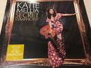 Katie Melua Secret Symphony Vinyl LP + CD sealed Rare
