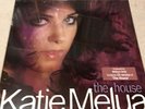 Katie Melua The House Vinyl LP + CD sealed Rare