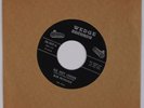 BOB FRYFOGLE: Six Feet Under WEDGE Baltimore Primitive Rockabilly 45 NM- Hear