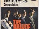 The Rolling Stones -Time Is On My Side /Congratulations