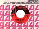 Northern Soul USA Original - Willie Tee - Walkin' Up A One Way Street ?Hear?
