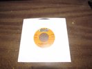 VINTAGE 45 RPM 7