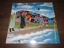 PRINCE AND THE REVOLUTION AROUND THE WORLD IN A DAY VINYL LP 925 286-1 1985 EX