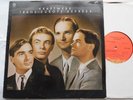 KRAFTWERK Trans-Europe Express Ex to NM- CANADA ORIG 1977 CAPITOL SW-11603 LP