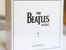 THE BEATLES - THE WHITE ALBUM (IN MONO) - 2LP VINYL LP - NEW