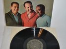POLL WINNERS THREE-Barney Kessel CONTEMPORARY S7576 STEREO NM/NM SHRINK
