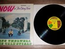 Rare Reggae LP Llans Thelwell & His Celestials NOW At The Colony Hotel Jamaica
