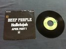 Deep Purple - Hallelujah / April Part 1 (7