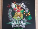UDO - Celebrator Rare Tracks LP