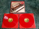 The BEATLES * 1962 - 1966 * RED VINYL ALBUM UK DOUBLE LP EXCELLENT CONDITION