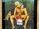 PANTA REI - Same -  LP - Original swedish EMI Harvest 1st press from 1973 - M-