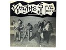 Knights Five Plus One 5 + 1 On the move Rare Private Garage Justice records 1967