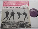 THE BEATLES Twist and shout Ex to NM- CANADA '80 CAPITOL PURPLE STEREO ST6054 LP