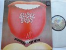 GENTLE GIANT Acquiring the Taste CANADA 1971 MERCURY SRM-1-1155 LP Gatefold