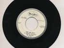 BEATLES   BEATTLES 45. Misprint. Vee Jay 498. Rare misspelling misspelled