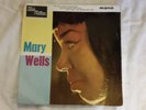 Mary Wells  My Guy -  Tamla Motown - Picture Cover