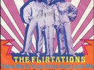 The Flirtations - Take Me In Your Arms And Love Me - Vinyl-Single 7