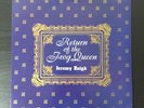 Jeremy Enigk - Return of the Frog Queen LP 1996 emo indie rock vinyl SDRE RAR