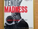 Sonny Rollins / TENOR MADNESS / DCC limited Ed.180gr.