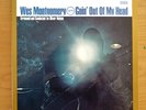 Wes Montgomery / GOIN OUT OF MY HEAD  / DCC limited Ed.180gr.