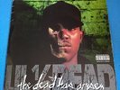 Lil Half Dead - The Dead Has Arisen 2LP Vinyl G FUNK