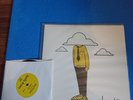 Apollo Brown - Clouds LP Vinyl + Bonus 7inch