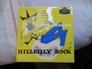 Roy Orbison: Hillbilly Rock RARE UK Original EP LONDON RE S 1089