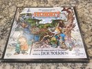 The Hobbit LP Vinyl Box Set by Rankin/Bass 1977 with Book & Inserts