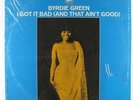 Byrdie Green - I Got It Bad (And That Ain't Good) LP - Prestige Stereo RVG VG++