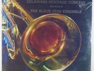 Black Star Ensemble - Century LP - Private Spiritual Jazz/Tribe-related SEALED