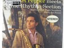 Art Pepper - Meets The Rhythm Section 2xLP - Analogue Productions 45 RPM VG++