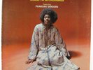 Alice Coltrane - Journey In Satchidananda LP - ABC-Impulse