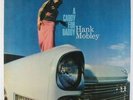 Hank Mobley - A Caddy For Daddy LP - Blue Note - BST 84230 Stereo RVG VG++