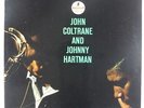John Coltrane & Johnny Hartman - S/T LP - ABC Impulse - AS-40 Stereo RVG VG++