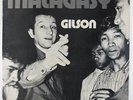 Malagasy & Jef Gilson - Malagasy LP - Lumen France Rare Jazz VG++