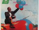 Ronnell Bright - Bright Flight LP - Vanguard - VRS-8512 Mono DG VG+