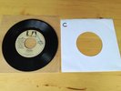 The Stranglers Canadian Peaches / Grip  7”