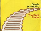 Various Artists - Gussie Presenting The Right Tracks JA Gussie LP Listen