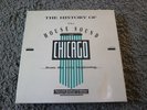 Vinyl LP Box Set 12  -BCM The History Of The House Sound Of Chicago- TOP/VG++