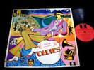 BEATLES/OLDIES/ODEON LSO 107/FRENCH PRESS ORIGINAL BIEM