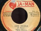 Pablo Moses - One People JA Ja-Man 7