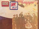 LED ZEPPELIN Led Zeppelin II LP ATLANTIC SD 19127 early stereo shrink-wrap NM