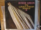 Byrdie Green,The Golden Thrush Strikes,Prestige Label,Mono LP
